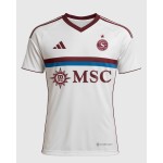 Camiseta visitante mujer Servette FC 2025/26