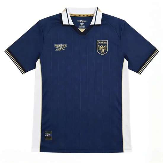 Camiseta tercera Panamá 2026 Copa del Mundo hombre
