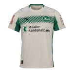 Mujeres FC St. Gallen 1879 2025/26 Tercera Camiseta