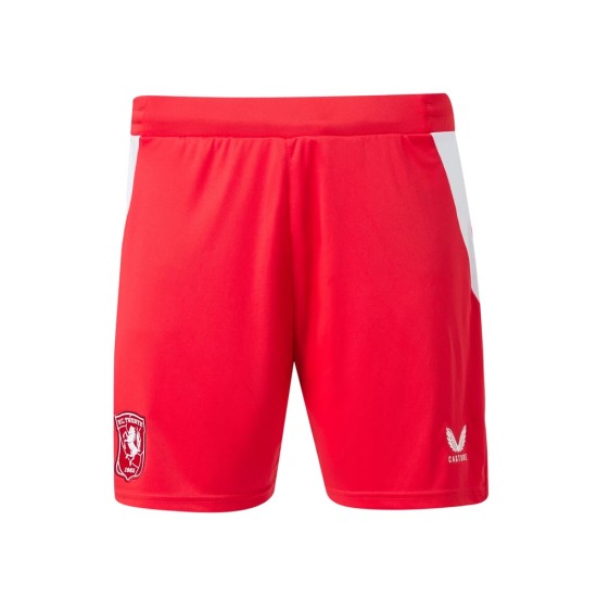 Shorts local FC Twente 2026/27 mujer Shorts local FC Twente 2026/27 mujer