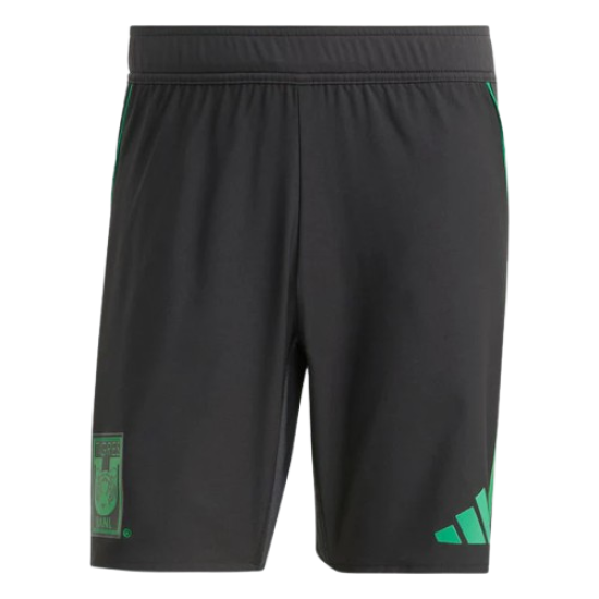 Pantalones cortos Third Tigres UANL 2025/26 para hombre Pantalones cortos Third Tigres UANL 2025/26 para hombre