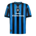 Tercera camiseta retro Pony 96/97 Birmingham City mujer