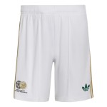 Shorts infantil Sudáfrica 2026 Copa del Mundo visitante