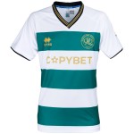 Camiseta Tercera Queens Park Rangers 2025/26 Mujer Camiseta Tercera Queens Park Rangers 2025/26 Mujer