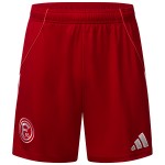 Pantalones cortos local niño Fortuna Düsseldorf 2025/26