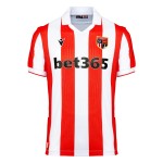 Camiseta local Stoke City 2026/27 para hombre