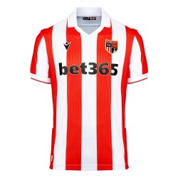 Camiseta local Stoke City 2026/27 para hombre