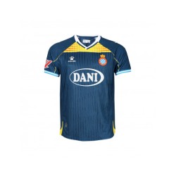 Hombre Camiseta Third RCD Espanyol 2025/26