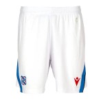 Pantalón corto local de hombre sc Heerenveen 2026/27