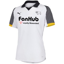 Camiseta local Mujer Derby County 2025/26
