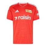 Camiseta 1. FC Unión Berlín 2026/27 Local Niño Camiseta 1. FC Unión Berlín 2026/27 Local Niño
