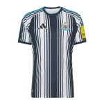 Camiseta local Newcastle United 2026/27 hombre