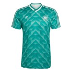 Camiseta Alemania 1990 Away Retro de Hombre Camiseta Alemania 1990 Away Retro de Hombre