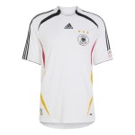 Camiseta Alemania 2006 Home Retro para Niño Camiseta Alemania 2006 Home Retro para Niño