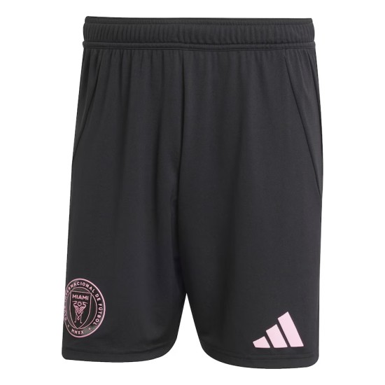 Pantalones Cortos Visitante Infantil Inter Miami CF 2025
