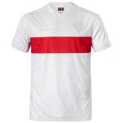 Hombre VfB Stuttgart 2025/26 Camiseta Especial 100 Años