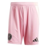 Pantalones Cortos Local Mujer Inter Miami CF 2025