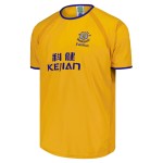 Camiseta retro visitante aniversario hombre Everton 2003 Camiseta retro visitante aniversario hombre Everton 2003