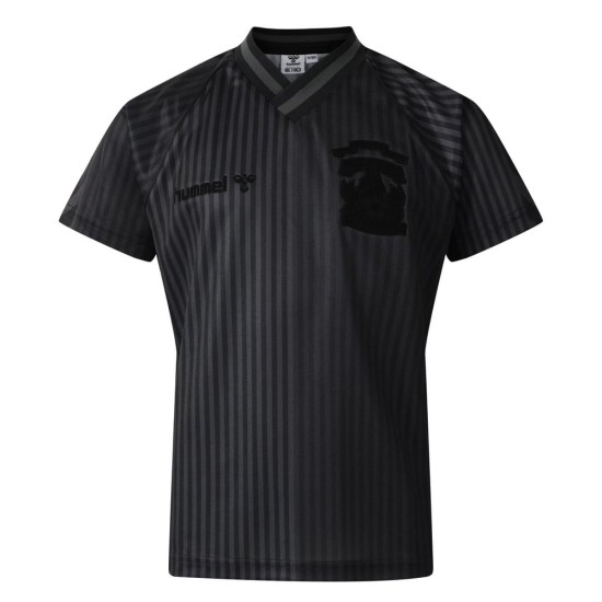 Camiseta Retro de Coventry City 1987/88 de Hombre