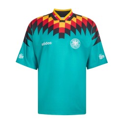 Camiseta Alemania 1994 Away Retro de Hombre