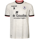 Camiseta Tercera Sparta Rotterdam 2026/27 para Hombre