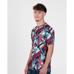 Hombre Swansea City 2025/26 Tercera Camiseta de Calentamiento