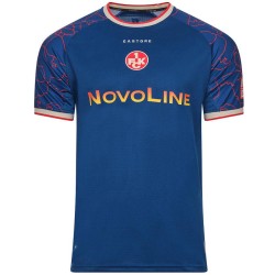 Camiseta de visitante 2026/27 para hombre del 1. FC Kaiserslautern