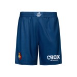 Pantalones cortos de local para hombre del SC Telstar 2026/27