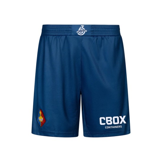 Pantalones cortos de local para hombre del SC Telstar 2026/27