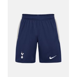 Pantalones Cortos Niño Tottenham Hotspur Local 2025/26