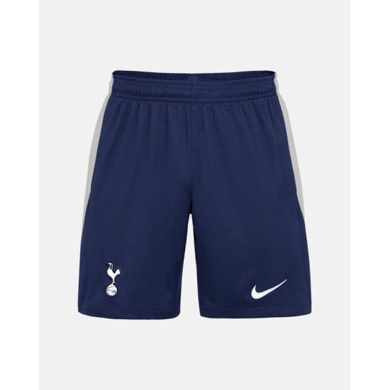 Pantalones Cortos Mujer Tottenham Hotspur Local 2025/26