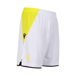 Pantalones Cortos de Visitante FC Bâle 1893 2026/27 para Niño