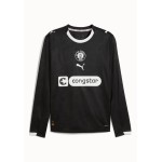 Camiseta de Manga Larga Tercera FC St. Pauli 2025/26 Niño