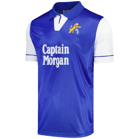 Camiseta Retro Local 1995 de Millwall para Mujer Camiseta Retro Local 1995 de Millwall para Mujer