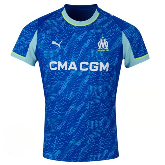 Mujer OM 2025/26 Tercera Camiseta