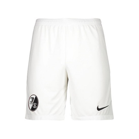 Pantalones cortos local SC Freiburg 2025/26 mujer