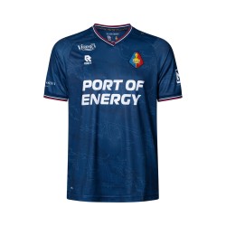 Camiseta de local para hombre del SC Telstar 2026/27