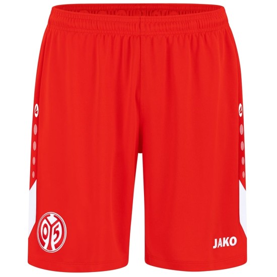 Pantalones cortos de local Mainz 05 2026/27 para hombre