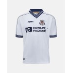 Camiseta Retro Pony Local Tottenham Hotspur 1997 Hombre