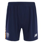 Pantalones cortos terceros Cardiff City 2025/26 niño