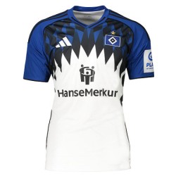 Camiseta local Hombre Hamburger SV 2025/26