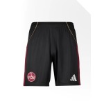 Pantalones Cortos Local 1. FC Nürnberg 2025/26 Niño