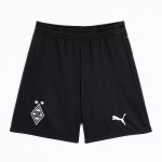 Pantalones Cortos Niño Borussia Mönchengladbach 2025/26 Tercera