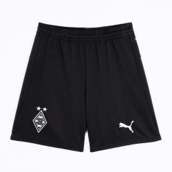 Pantalones Cortos Niño Borussia Mönchengladbach 2025/26 Tercera