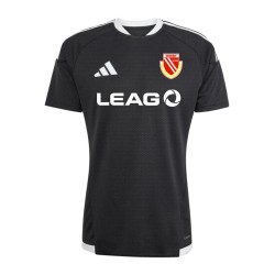 Camiseta Visitante Hombre FC Energie Cottbus 2026/27