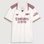 Camiseta Tercera Arsenal 2025/26 Hombre Camiseta Tercera Arsenal 2025/26 Hombre
