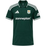 Camiseta de Visitante PEC Zwolle 2026/27 para Mujer