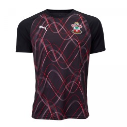Niño Southampton 2025/26 Tercera Camiseta Día de Partido