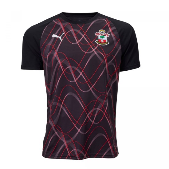 Hombre Southampton 2025/26 Tercera Camiseta Día de Partido Hombre Southampton 2025/26 Tercera Camiseta Día de Partido