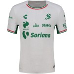 Tercera Camiseta Santos Laguna 2025/26 para Mujer